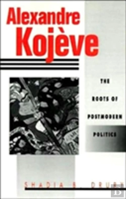 Bertrand.pt - Alexandre Kojeve