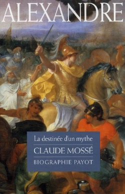 Bertrand.pt - Alexandre ; La Destinee D'Un Mythe