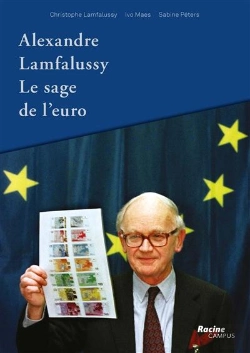 Bertrand.pt - Alexandre Lamfalussy ; Le Sage De L'Euro