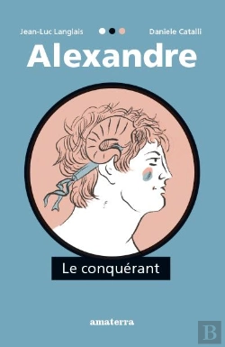 Bertrand.pt - Alexandre Le Conquérant