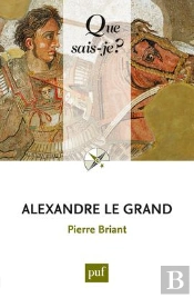 Alexandre Le Grand (7ed) Qsj 622