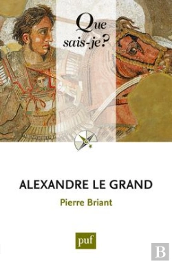 Bertrand.pt - Alexandre Le Grand (7ed) Qsj 622