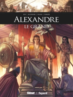 Bertrand.pt - Alexandre Le Grand