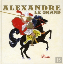 Bertrand.pt - Alexandre Le Grand