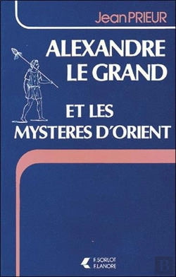 Bertrand.pt - Alexandre Le Grand Et Les Mysteres D'Orient
