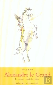 Alexandre Le Grand