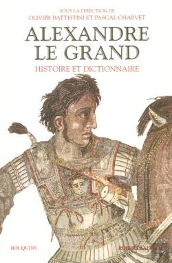 Bertrand.pt - Alexandre Le Grand, Histoire Et Dictionnaire