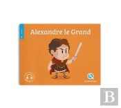 Alexandre Le Grand