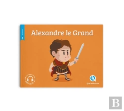 Bertrand.pt - Alexandre Le Grand