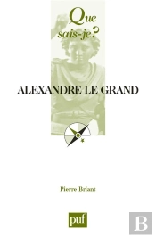 Alexandre Le Grand