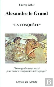 Alexandre Le Grand