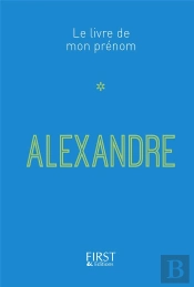 Alexandre