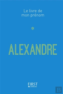 Bertrand.pt - Alexandre