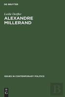 Alexandre Millerand