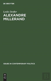 Alexandre Millerand
