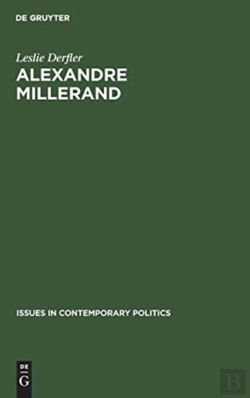 Bertrand.pt - Alexandre Millerand
