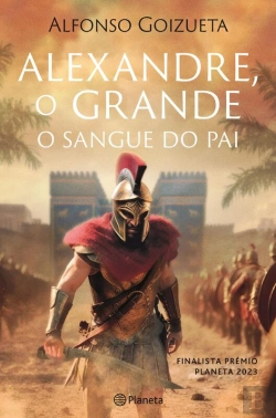 Bertrand.pt - Alexandre, O Grande