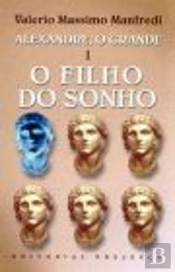 Alexandre, O Grande - I