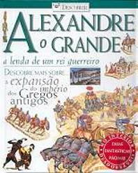 Alexandre o Grande