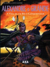 Alexandre, o Grande
