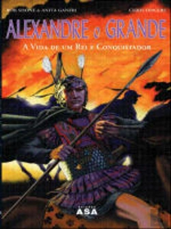 Bertrand.pt - Alexandre, o Grande