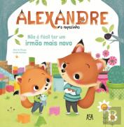 Alexandre - O Raposinho N.º 1