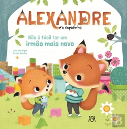 Bertrand.pt - Alexandre - O Raposinho N.º 1