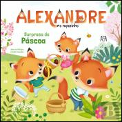 Alexandre - O Raposinho N.º 2