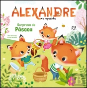 Alexandre - O Raposinho N.º 2