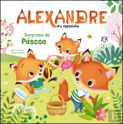 Bertrand.pt - Alexandre - O Raposinho N.º 2