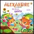 Alexandre - O Raposinho N.º 4