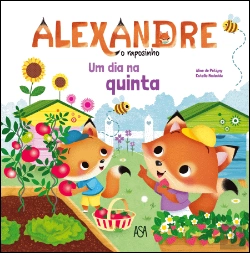 Bertrand.pt - Alexandre - O Raposinho N.º 4