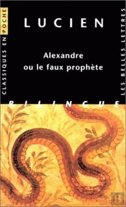 Bertrand.pt - Alexandre Ou Le Faux Prophète