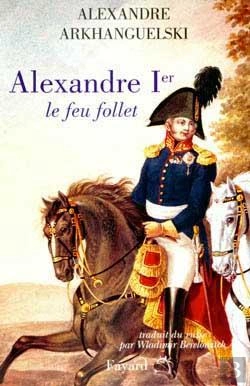 Bertrand.pt - Alexandre Premier ; Le Feu Follet