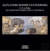 Alexandre Rodrigues Ferreira