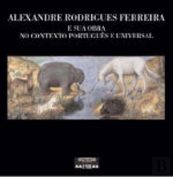 Bertrand.pt - Alexandre Rodrigues Ferreira