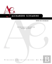 Alexandre Scriabine