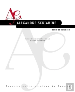 Bertrand.pt - Alexandre Scriabine