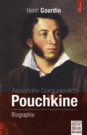Alexandre Sergueïevitch ; Pouchkine
