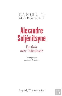Bertrand.pt - Alexandre Soljénitsyne ; En Finir Avec L'Idéologie
