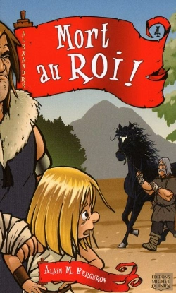 Bertrand.pt - Alexandre - T04 - Mort Au Roi !