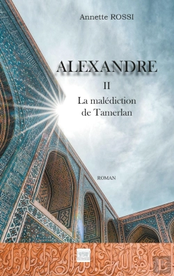 Bertrand.pt - Alexandre Tome 2 ; La Malédiction De Tamerlan