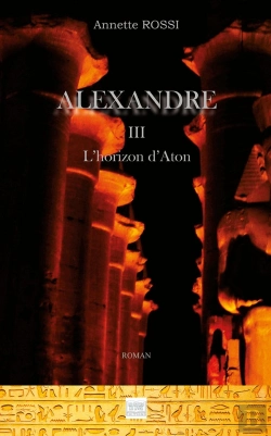 Bertrand.pt - Alexandre Tome 3 ; L'Horizon D'Aton