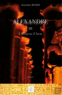 Bertrand.pt - Alexandre Tome 3 : L'Horizon D'Aton