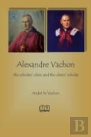Alexandre Vachon