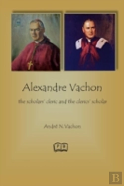 Bertrand.pt - Alexandre Vachon