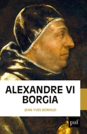 Alexandre Vi Borgia