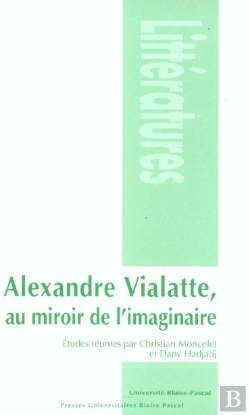 Bertrand.pt - Alexandre Vialatte, Au Miroir De L'Imaginaire