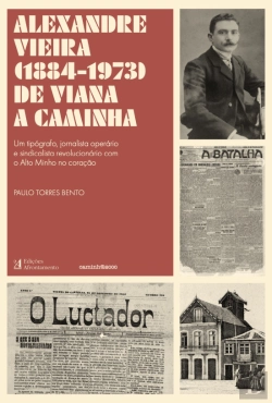 Bertrand.pt - Alexandre Vieira (1884-1973) - De Viana a Caminha