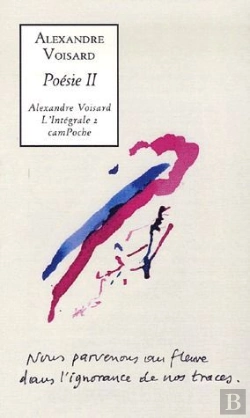 Bertrand.pt - Alexandre Voisard, L'Intégrale T.2